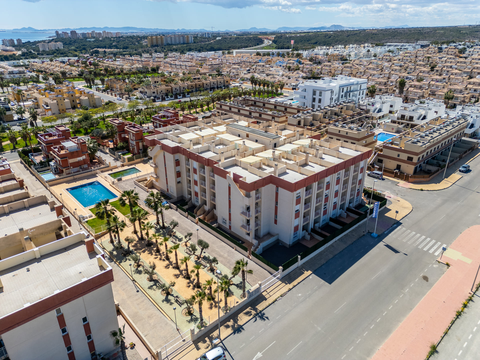 penthouse en Orihuela Costa – Ref. 88686281-03