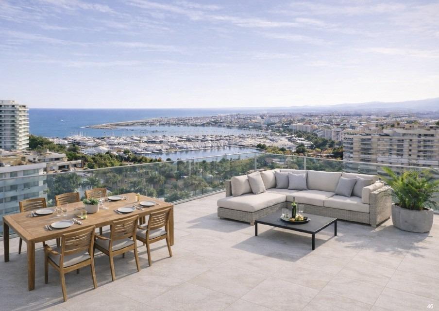apartment en Torrevieja – Ref. 89515166-01