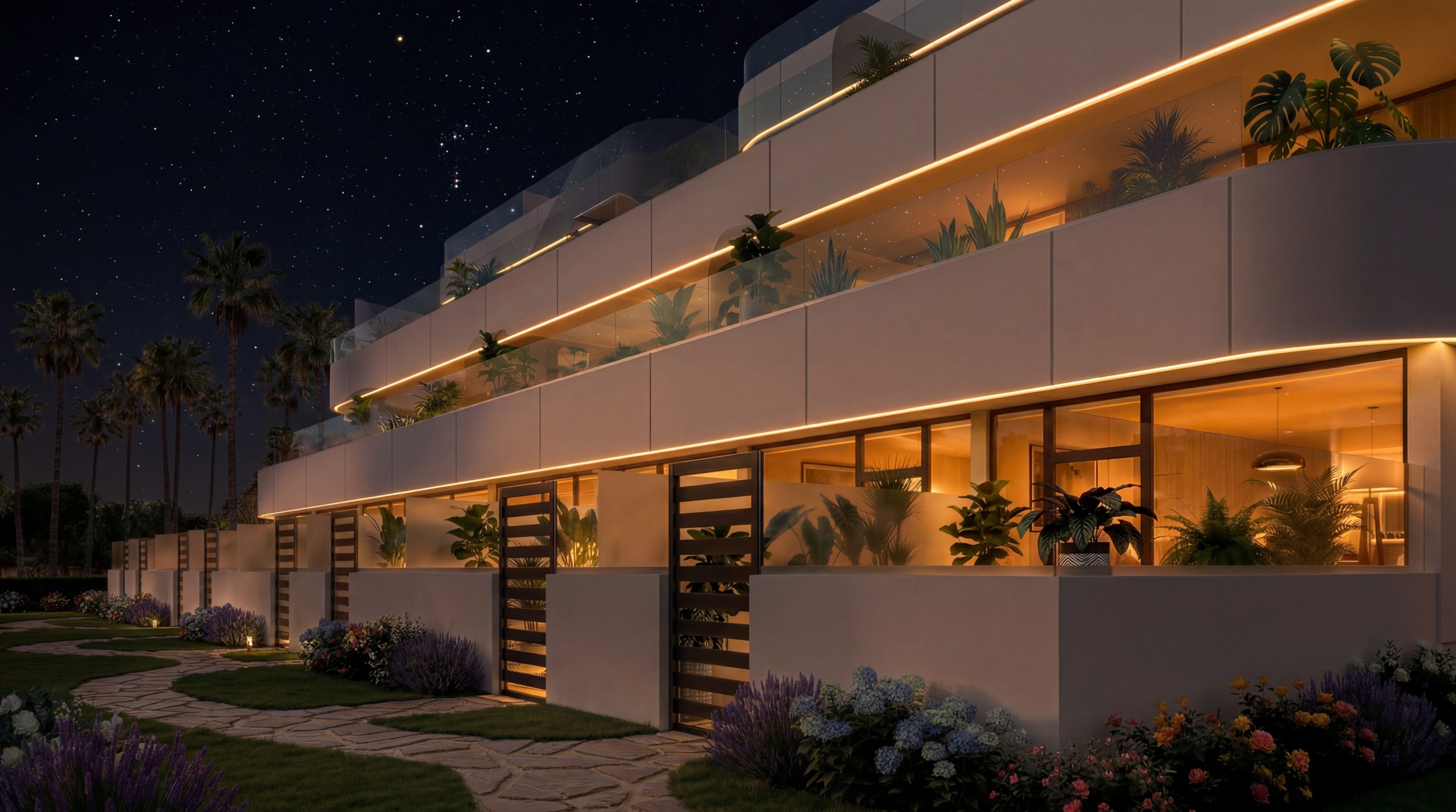 penthouse en Vera – Ref. 90692701-03