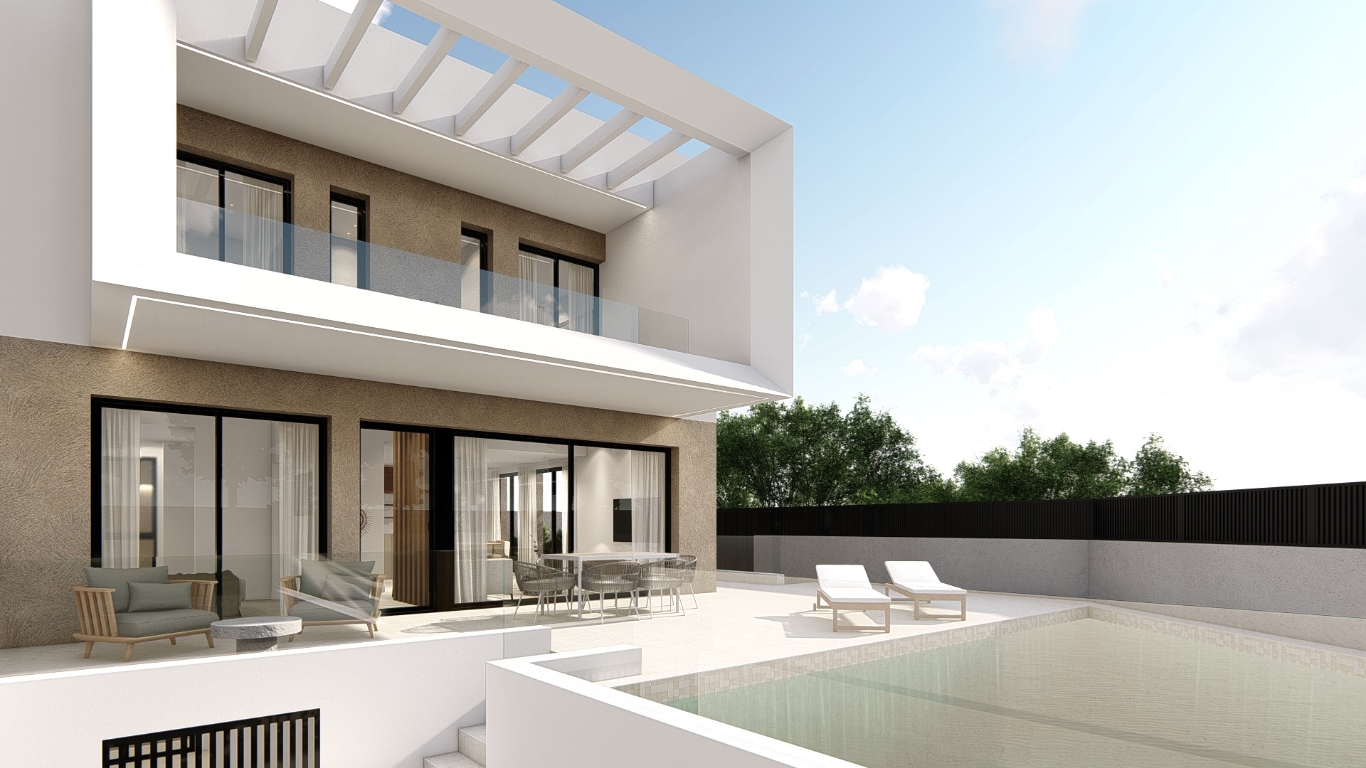 terraced en Dolores – Ref. 92188479-01
