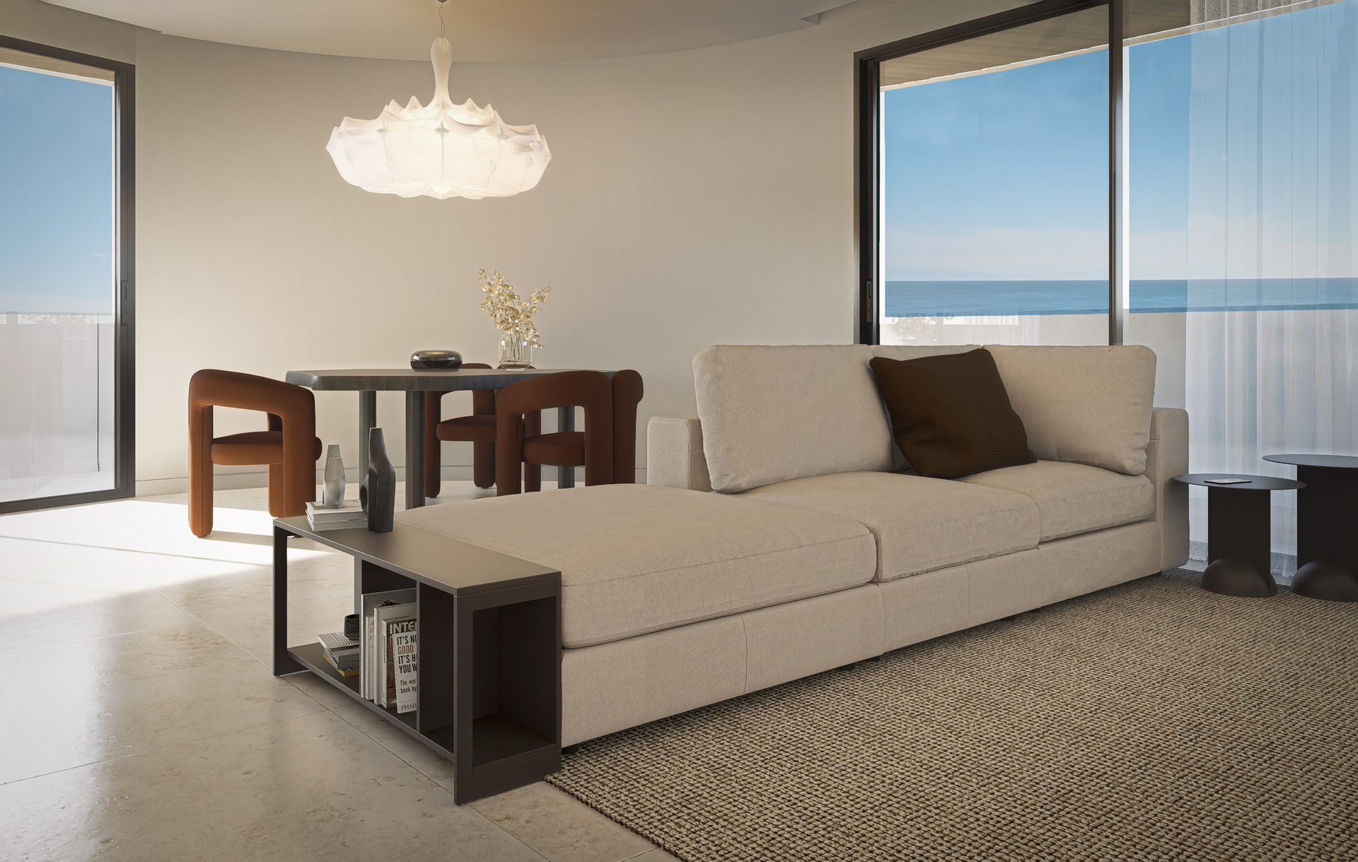 apartment en Calpe – Ref. 94000145-02