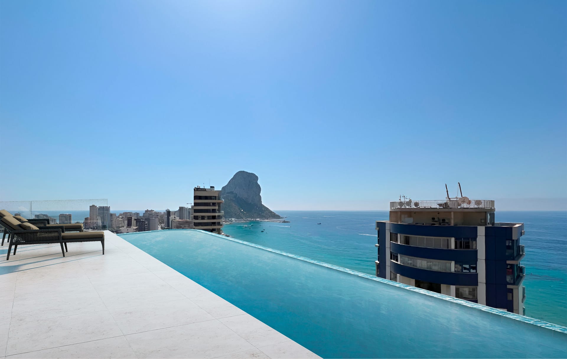 apartment en Calpe – Ref. 94000145-02