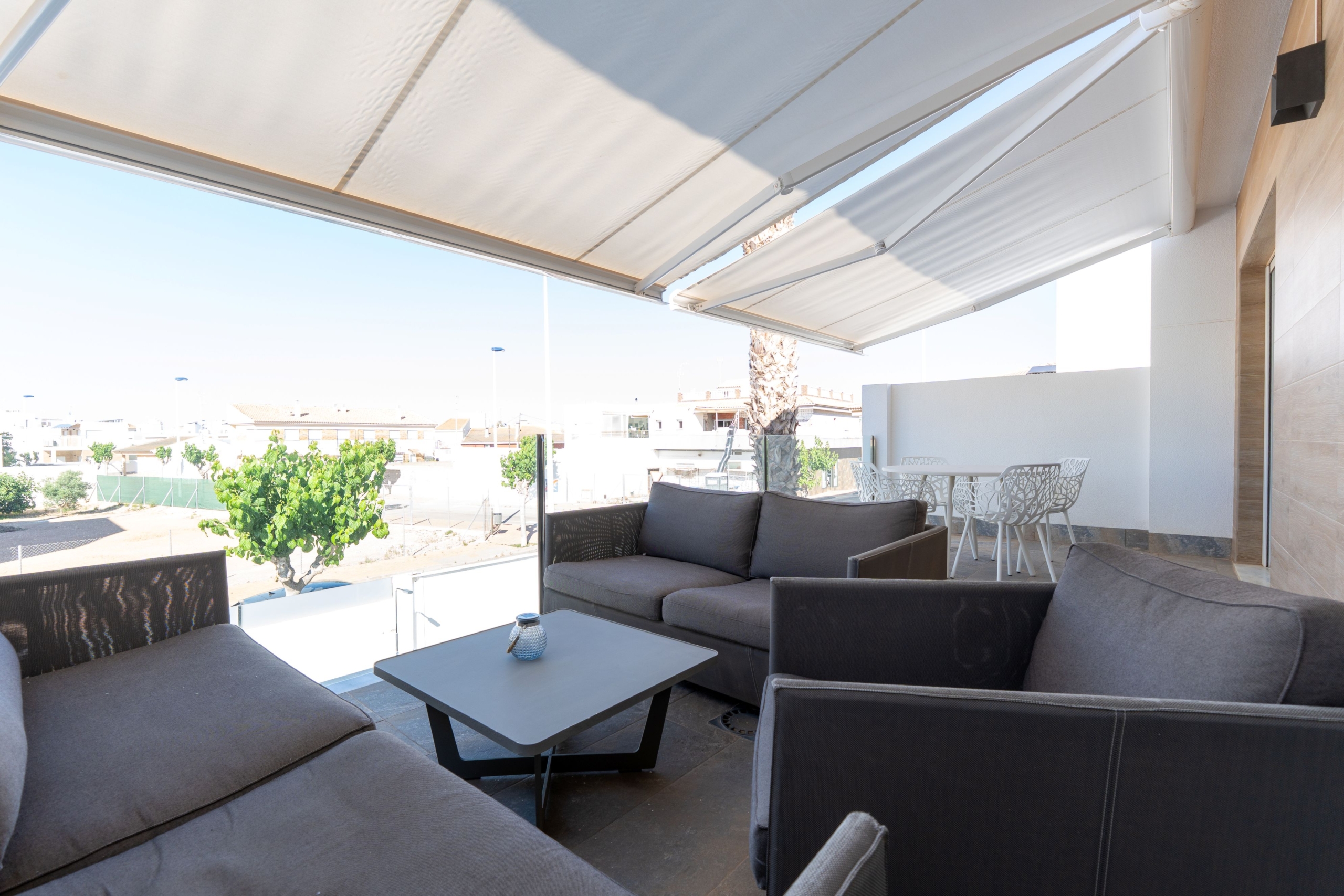 detached en San Pedro del Pinatar – Ref. 95527935-01