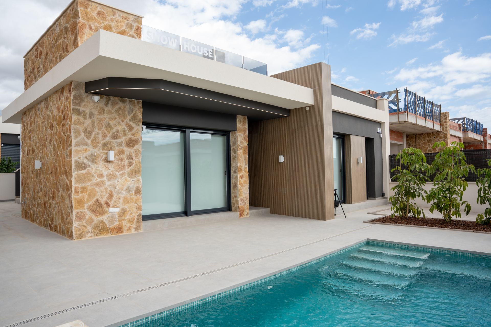 detached en Ciudad Quesada – Ref. 19636605-01