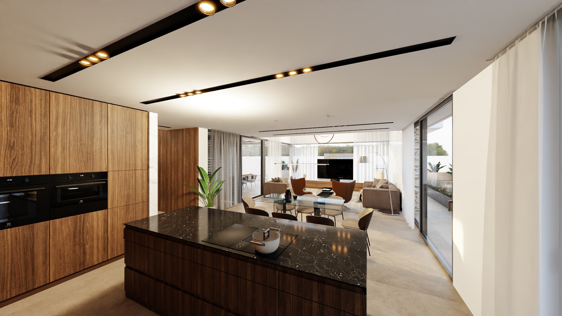 villa en La Zenia – Ref. 99364856-01