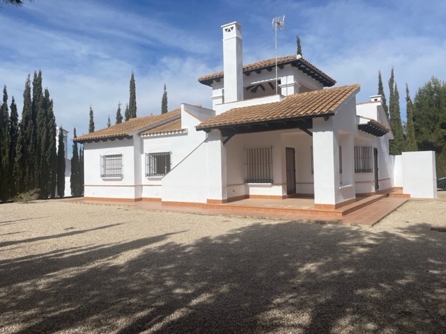 detached en Fuente Alamo – Ref. 11470879-01