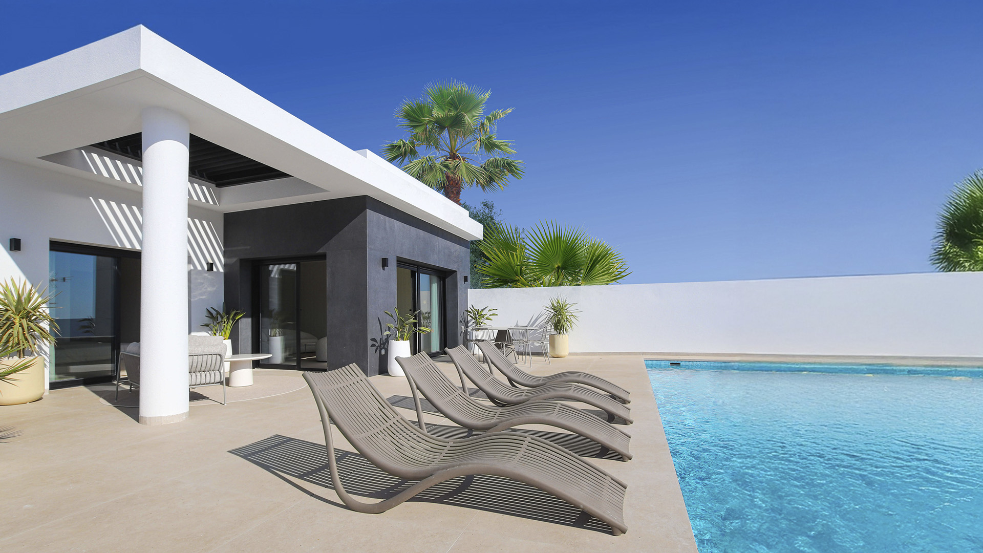 detached en Ciudad Quesada – Ref. 99624033-01