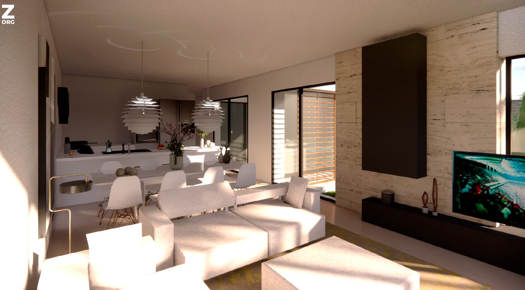 detached en Santa Rosalía – Ref. 20953461-01
