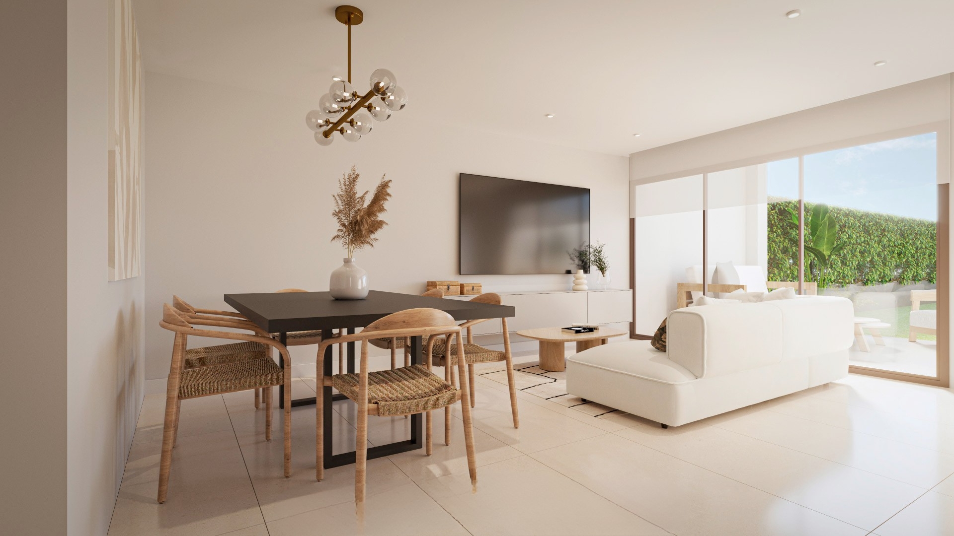 semi-detached en Corvera Golf – Ref. 20355974-01