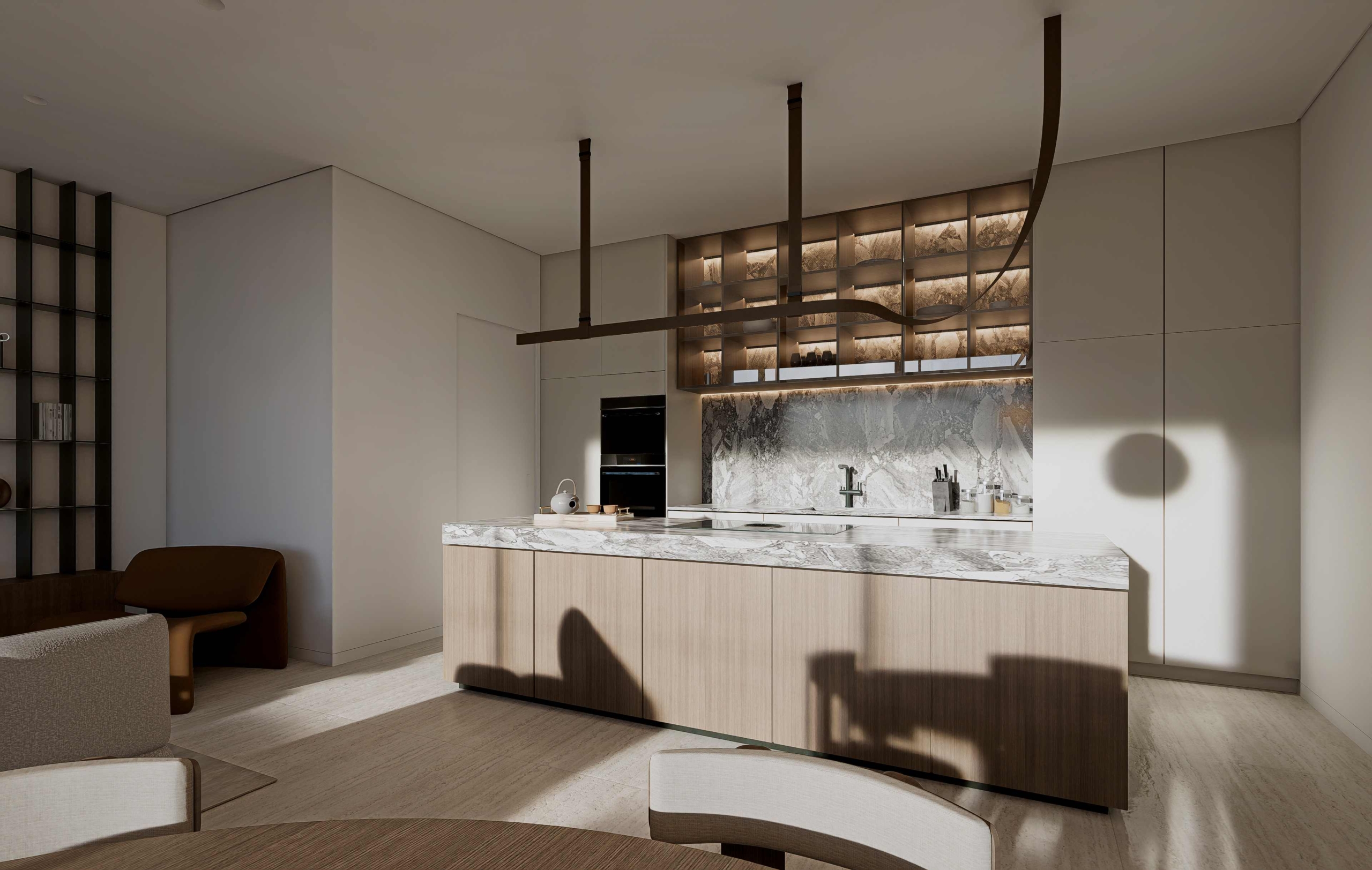 villa en Las Colinas Golf – Ref. 21583659-01