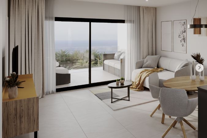 penthouse en Torrevieja – Ref. 21356886-03