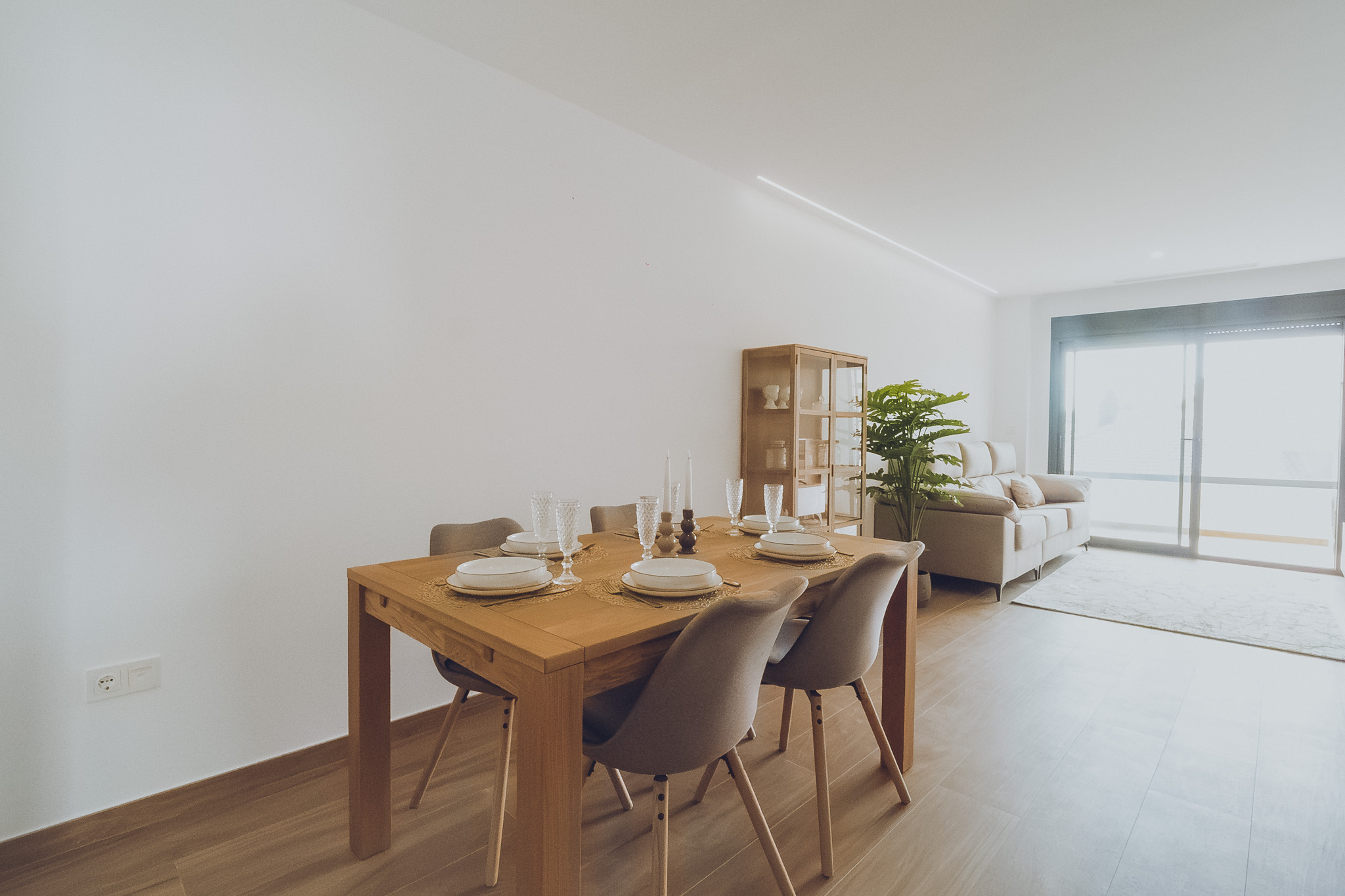 apartment en Redován – Ref. 21885230-01