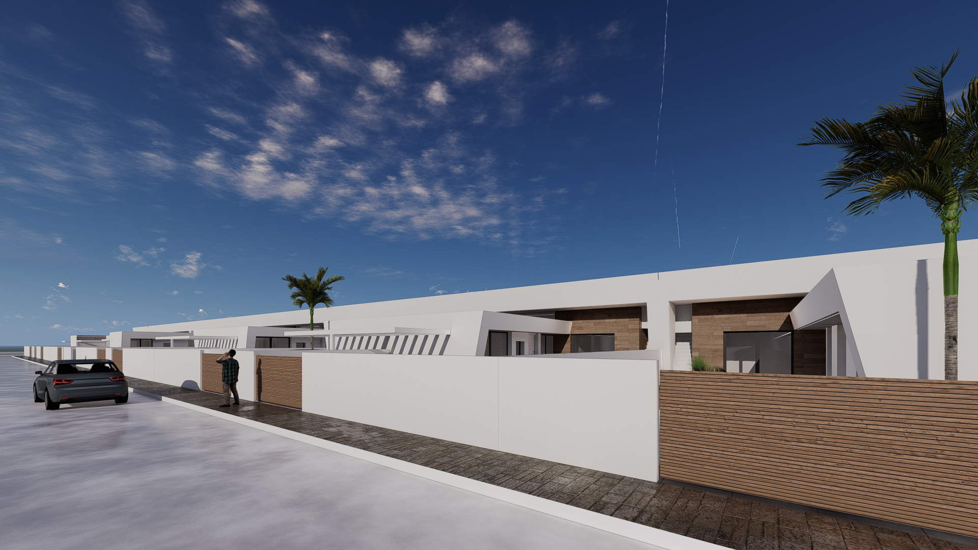 detached en Roldán – Ref. 22778489-01