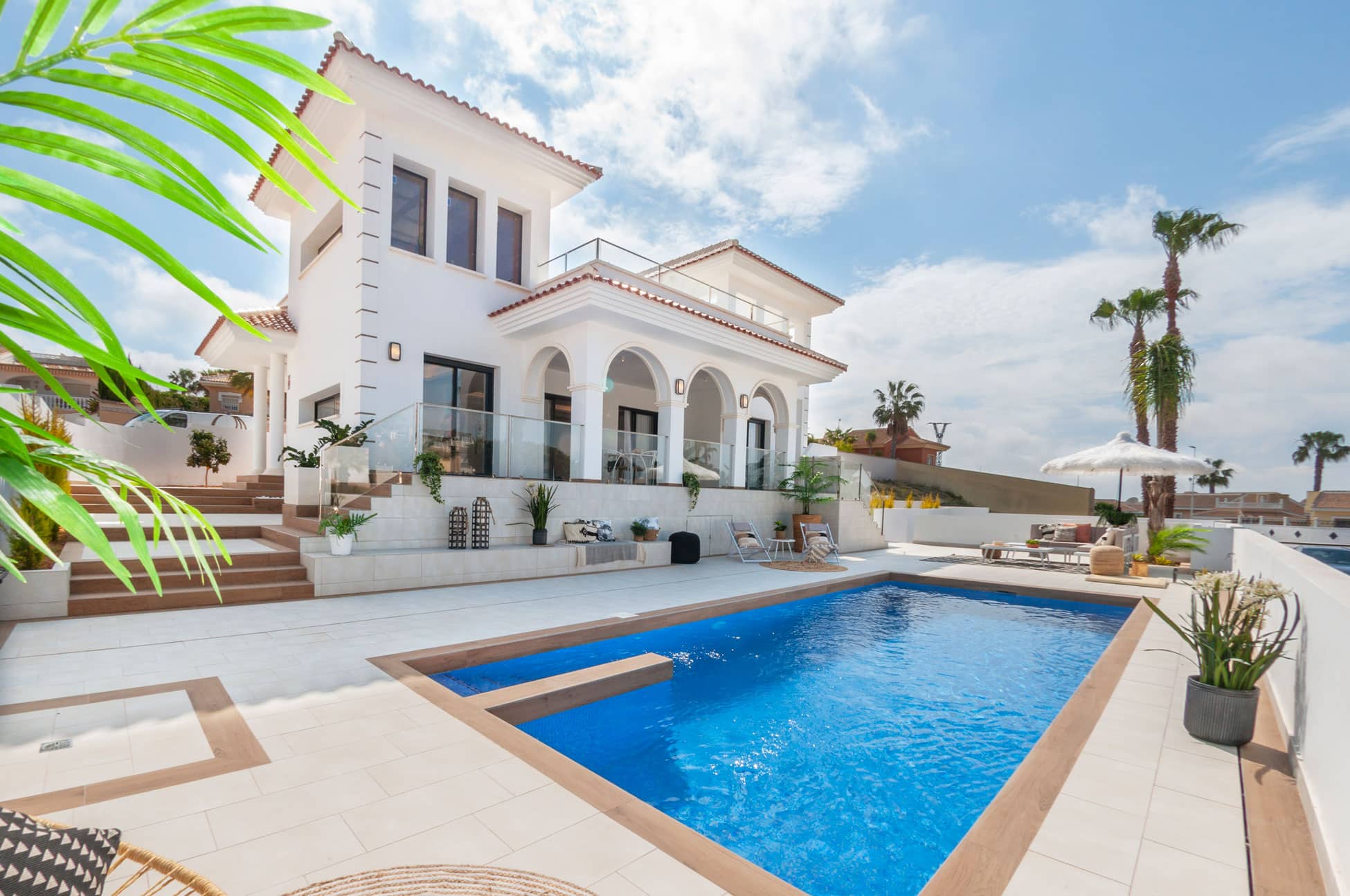 detached en Ciudad Quesada – Ref. 23720686-01