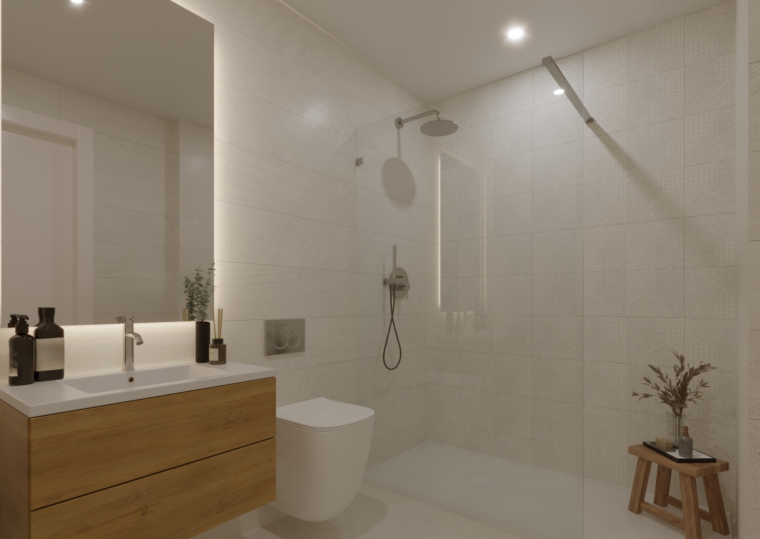 penthouse en Santa Pola – Ref. 24178725-03