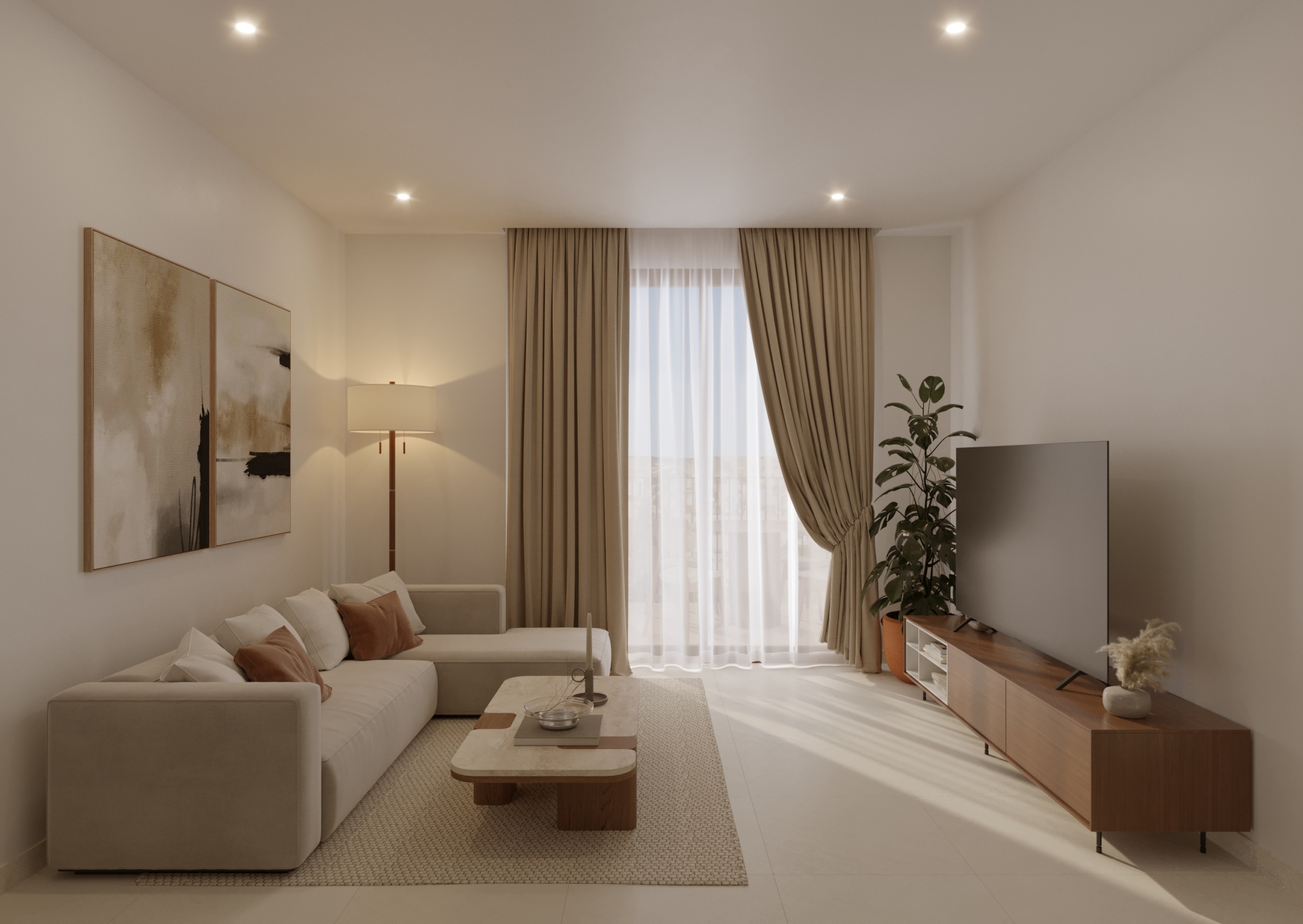 penthouse en Santa Pola – Ref. 24178725-03