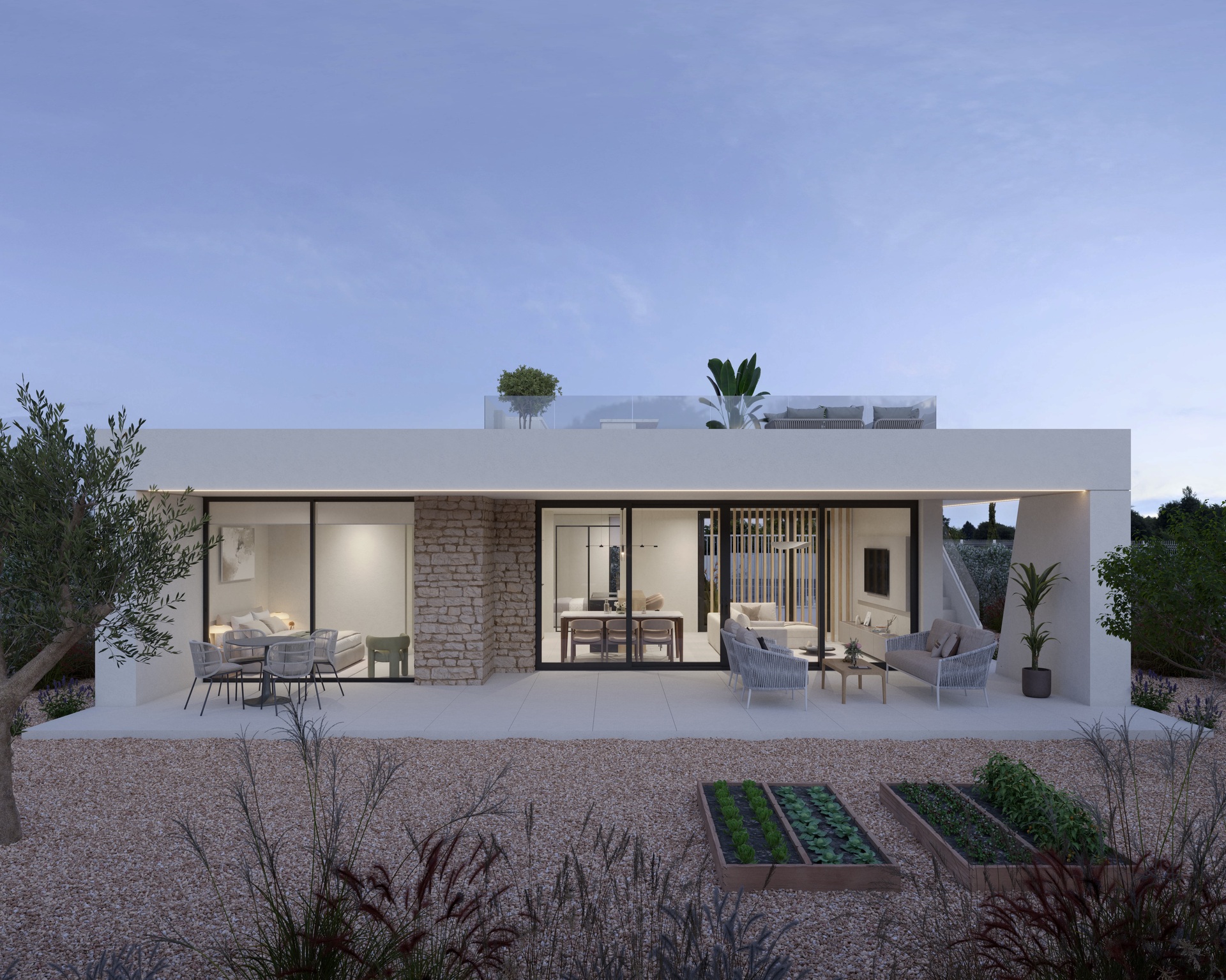 detached en Hacienda del Alamo Golf – Ref. 10657207-02