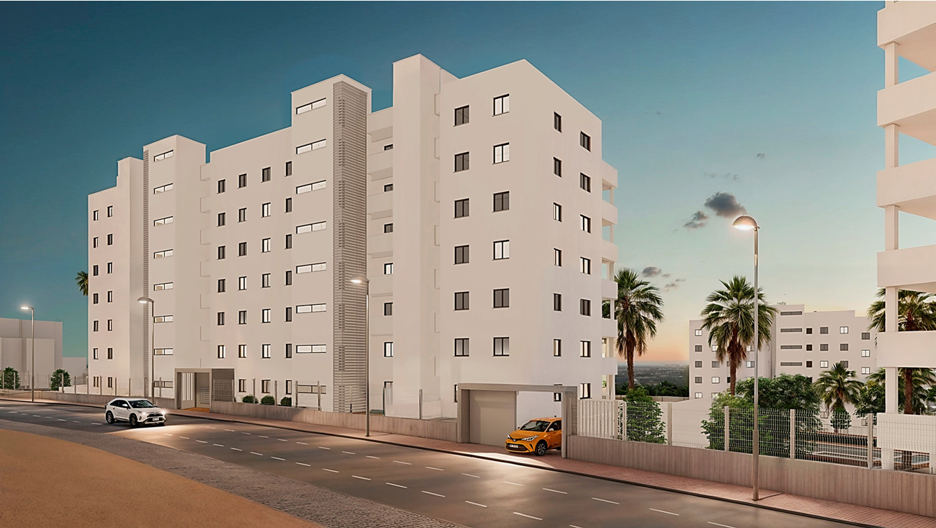 ground-floor en San Miguel de Salinas – Ref. 24548026-02