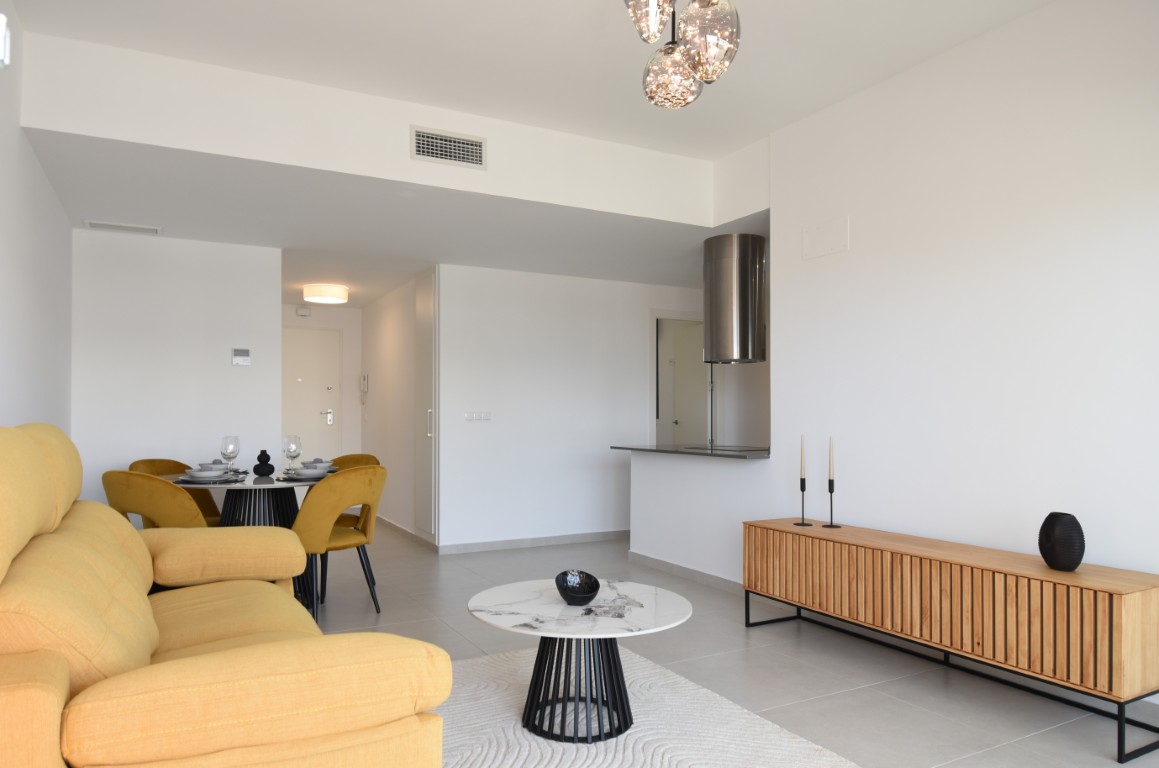 ground-floor en San Miguel de Salinas – Ref. 24548026-02