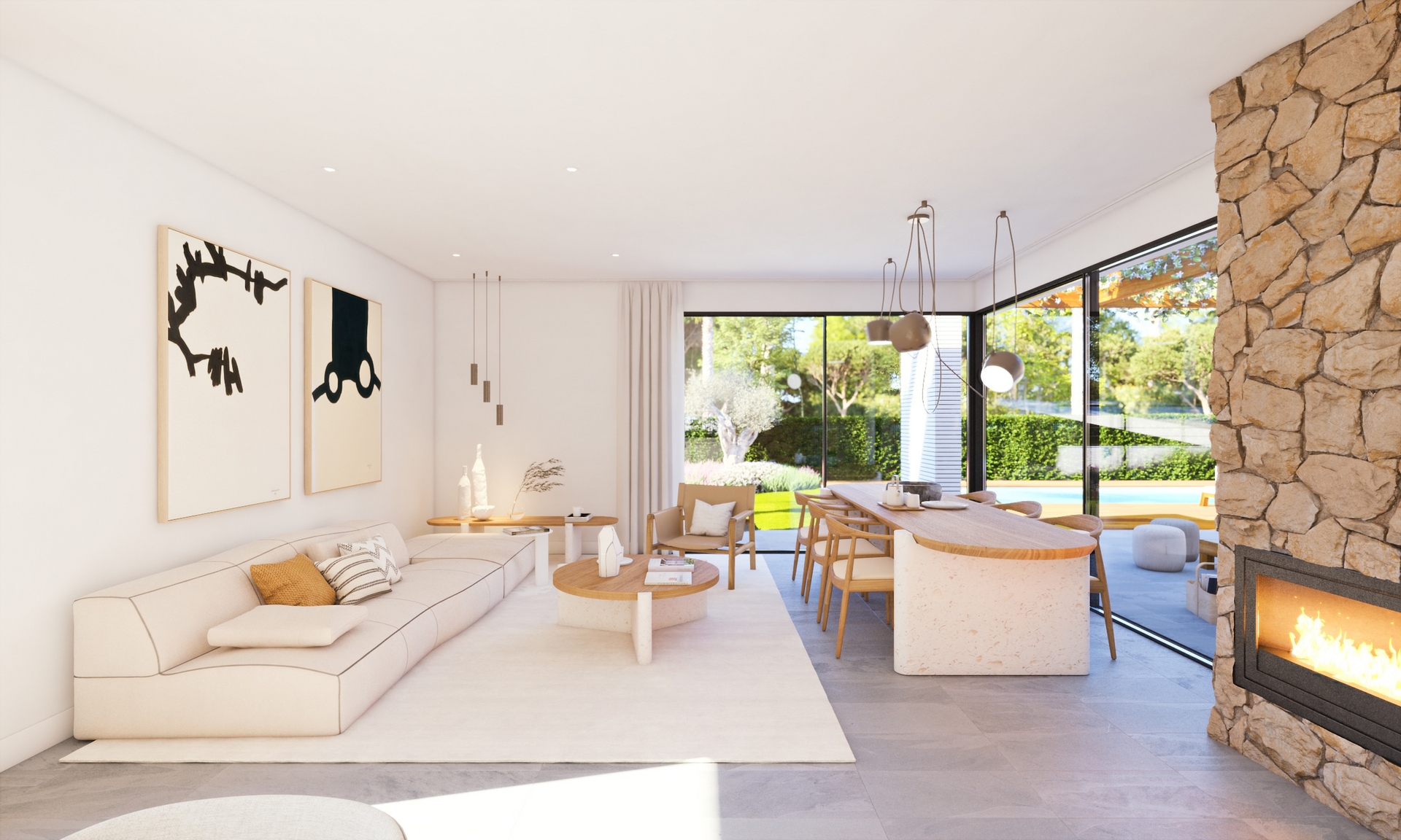 villa en Orihuela Costa – Ref. 24592294-02