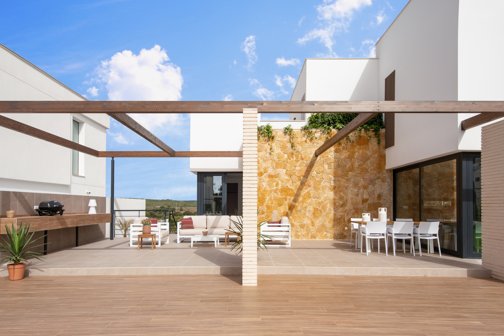 villa en Orihuela Costa – Ref. 24592294-02