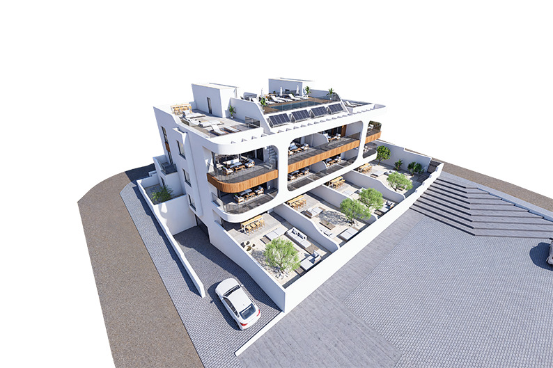 ground-floor en Benijófar – Ref. 25155004-01