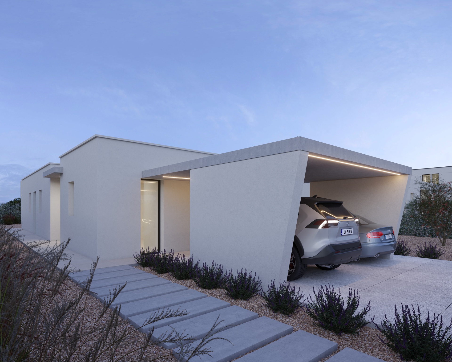 detached en Hacienda del Alamo Golf – Ref. 10657207-02