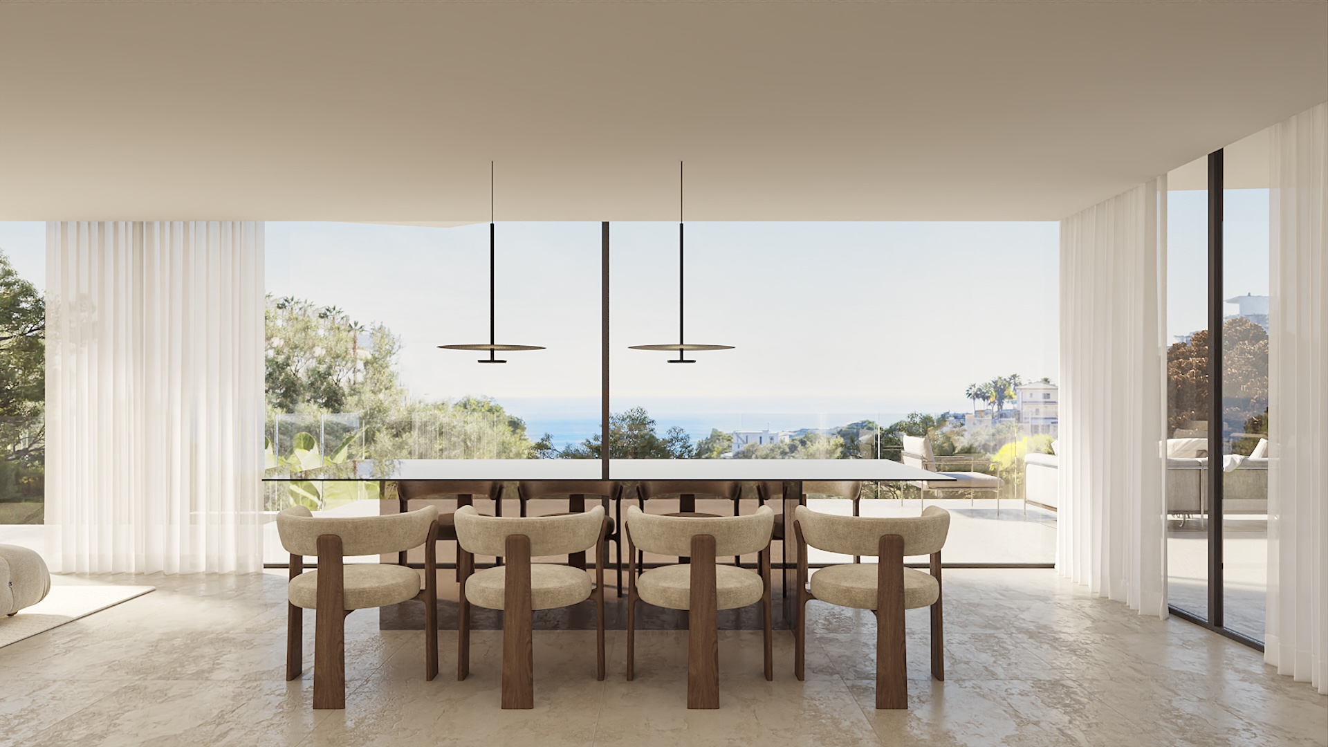 villa en Calpe – Ref. 25861984-01