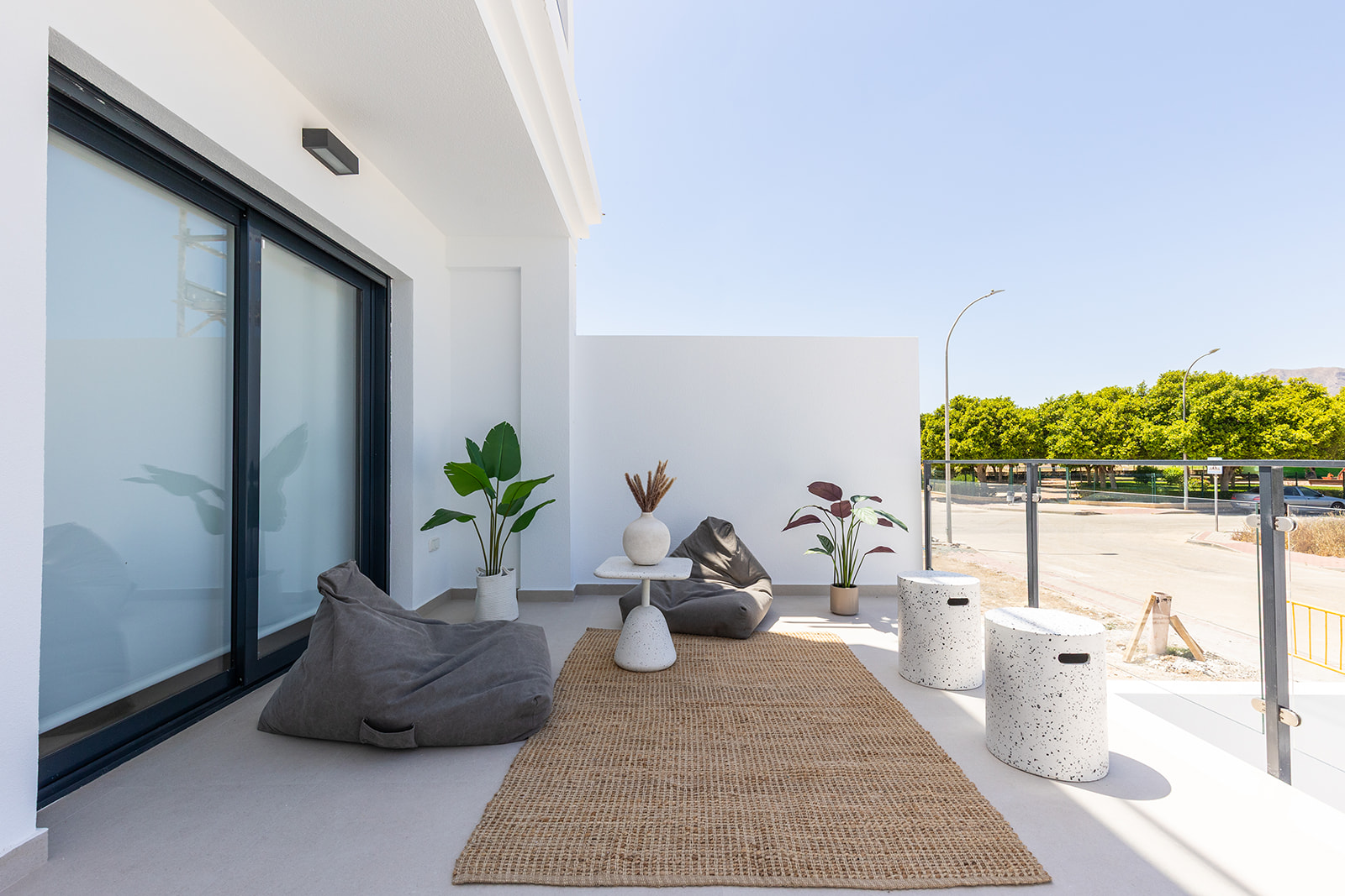 semi-detached en Rafal – Ref. 26127339-01