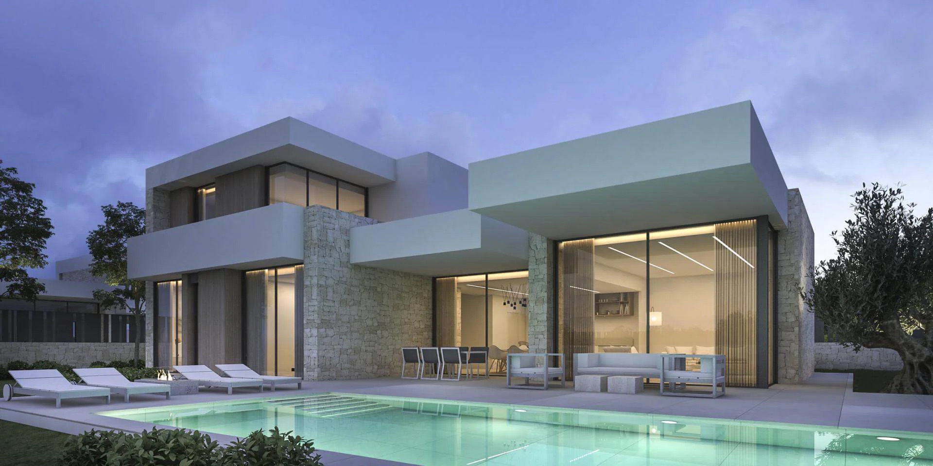 villa en Denia – Ref. 26144652-01