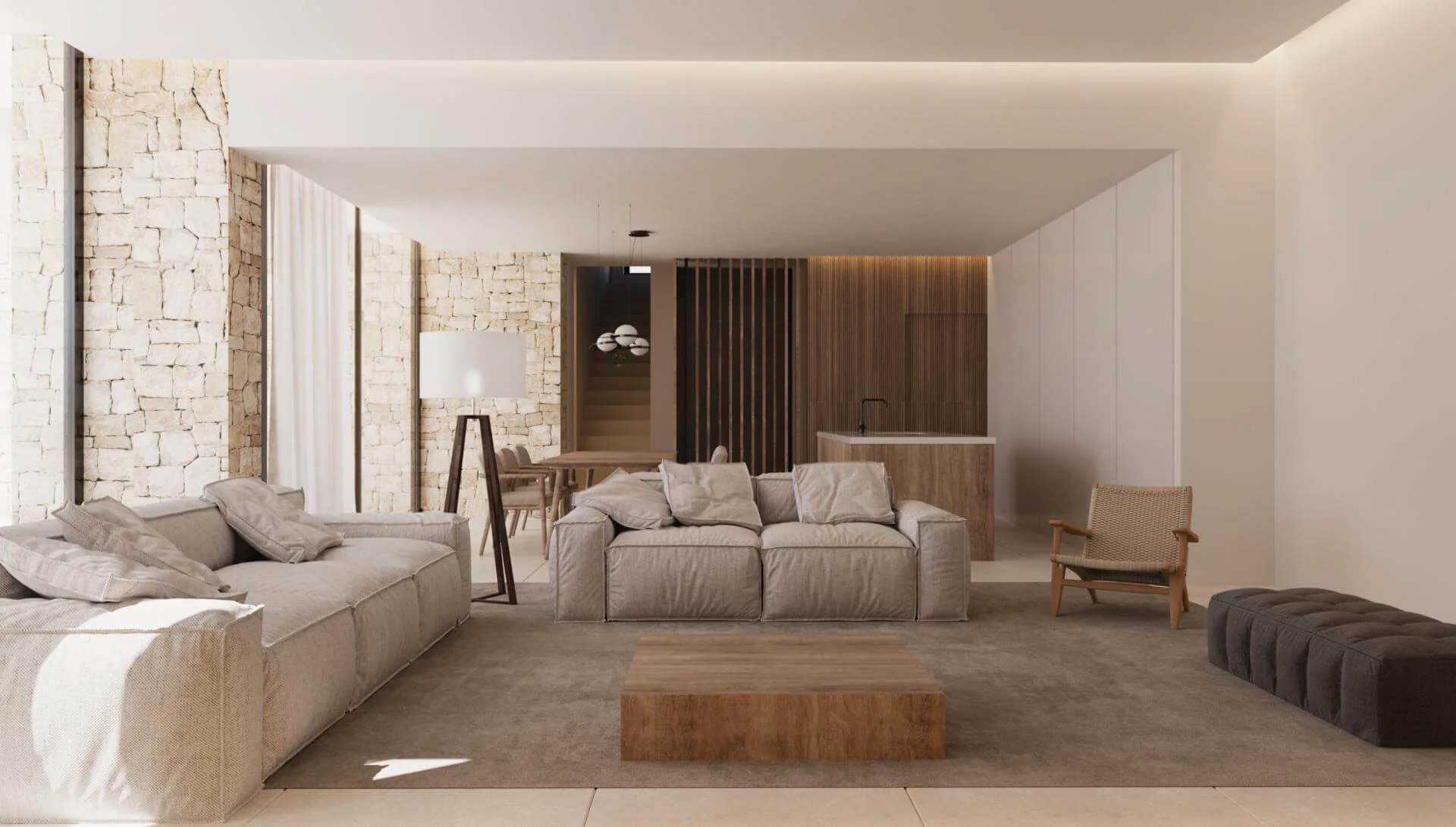 villa en Denia – Ref. 26144652-01