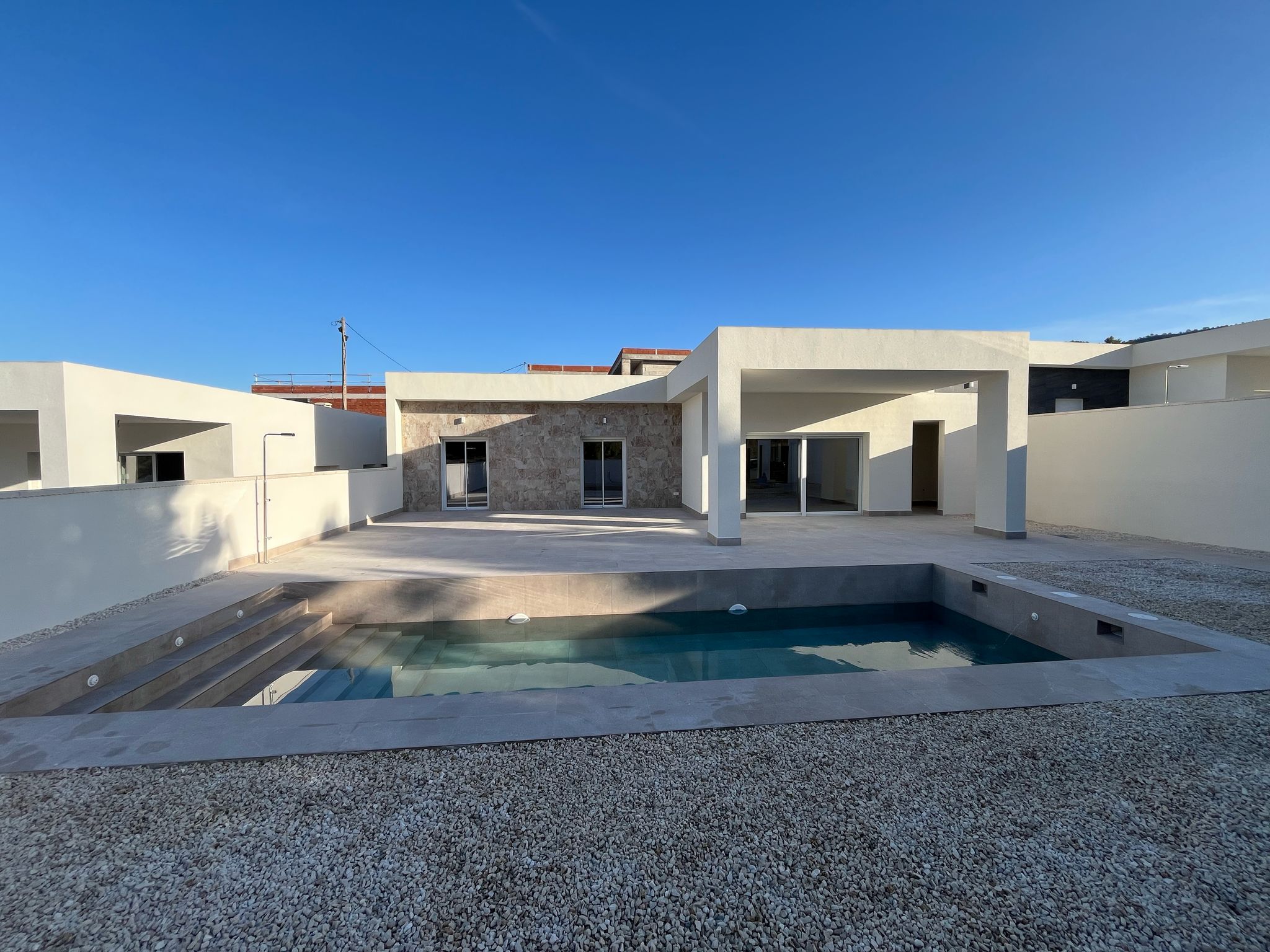 detached en Aspe – Ref. 11962891-01
