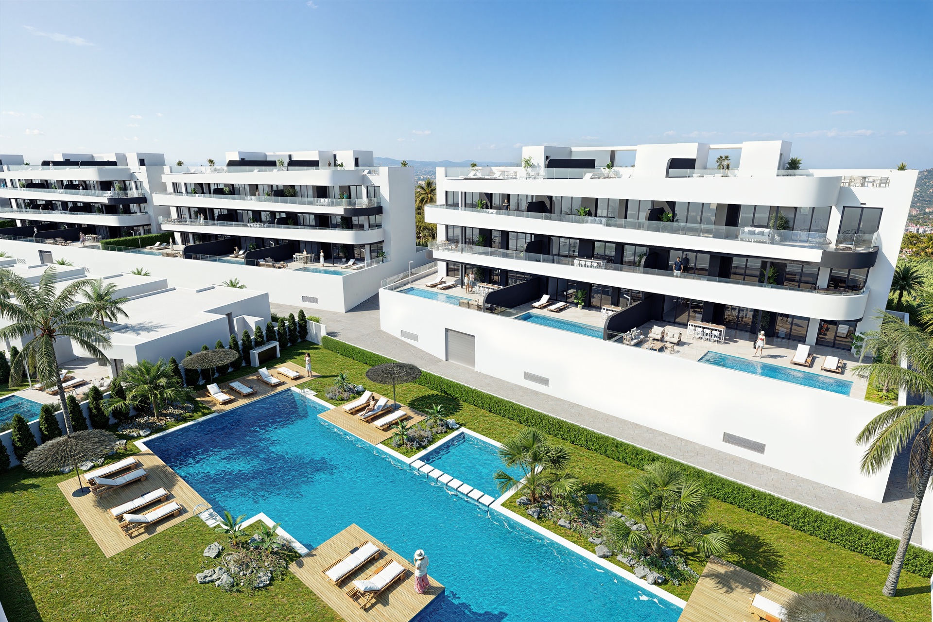 penthouse en Los Alcázares – Ref. 27415914-06