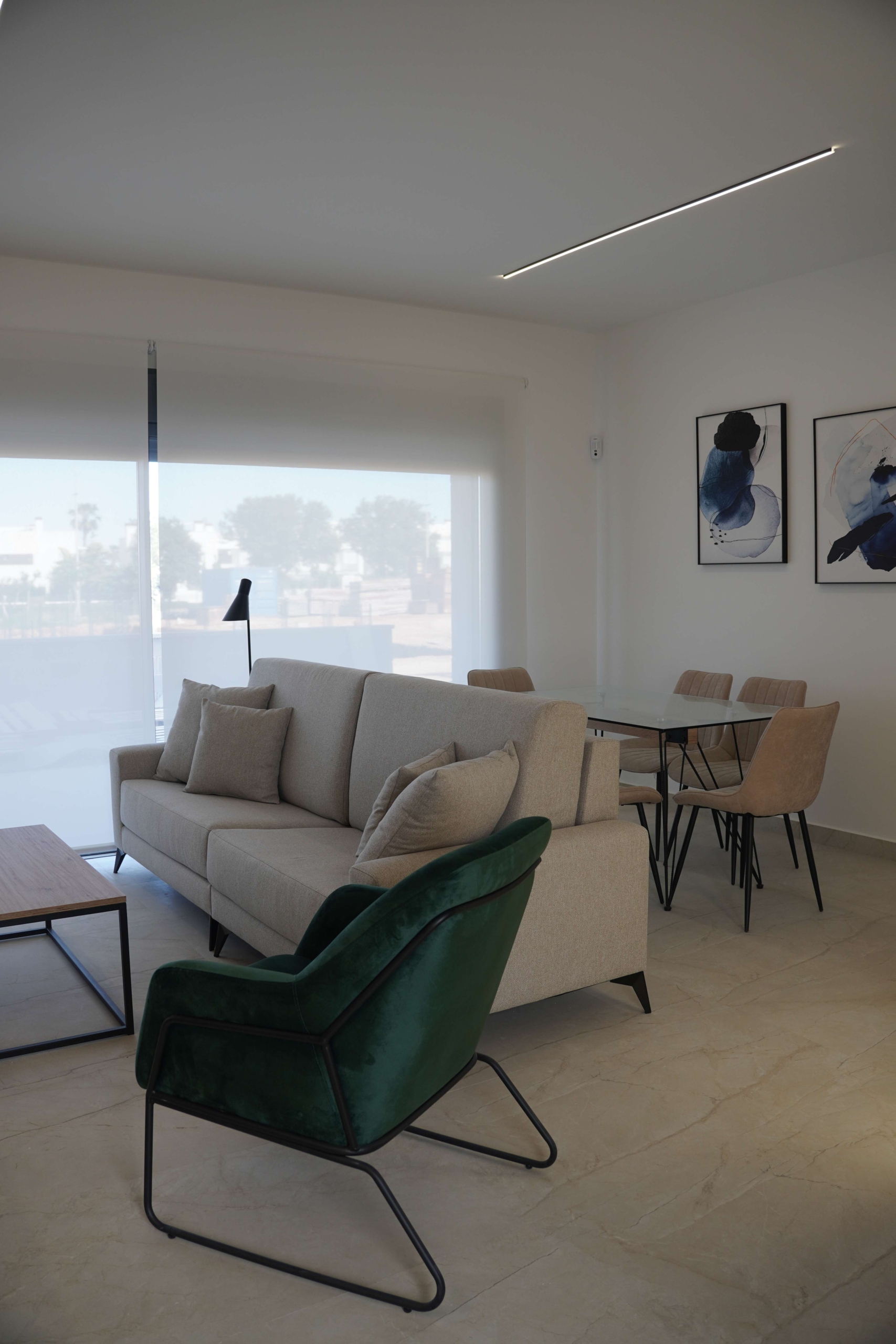 high-bungalow en Pilar de la Horadada – Ref. 10698020-01