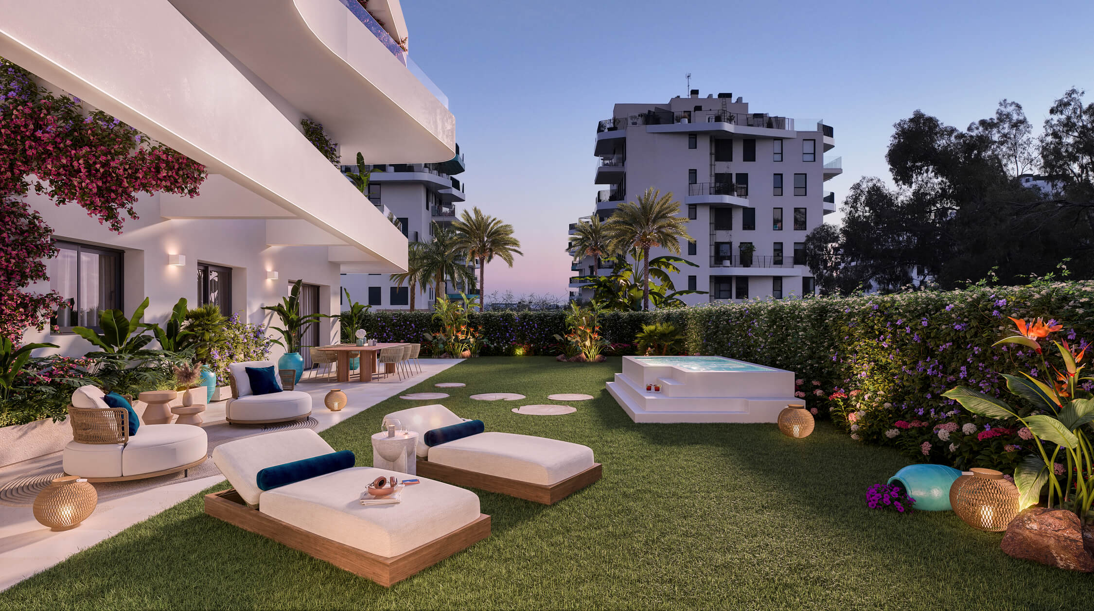 ground-floor en Villajoyosa – Ref. 28003245-09