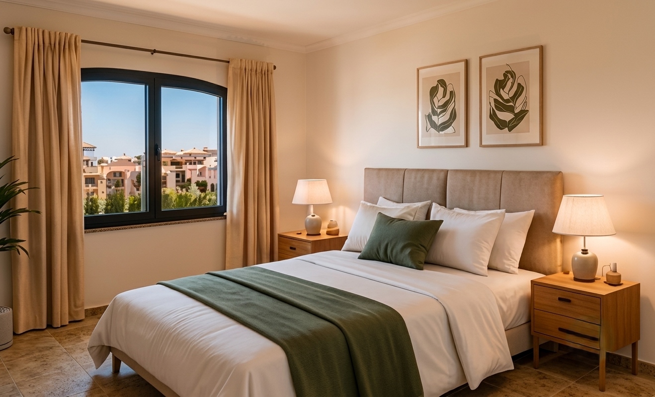 apartment en Los Alcázares – Ref. 28122435-02