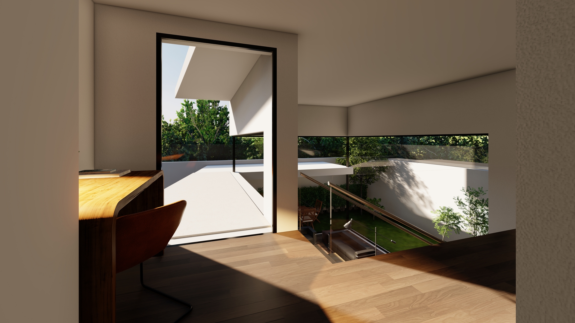detached en Los Baños de Fortuna – Ref. 28168962-01