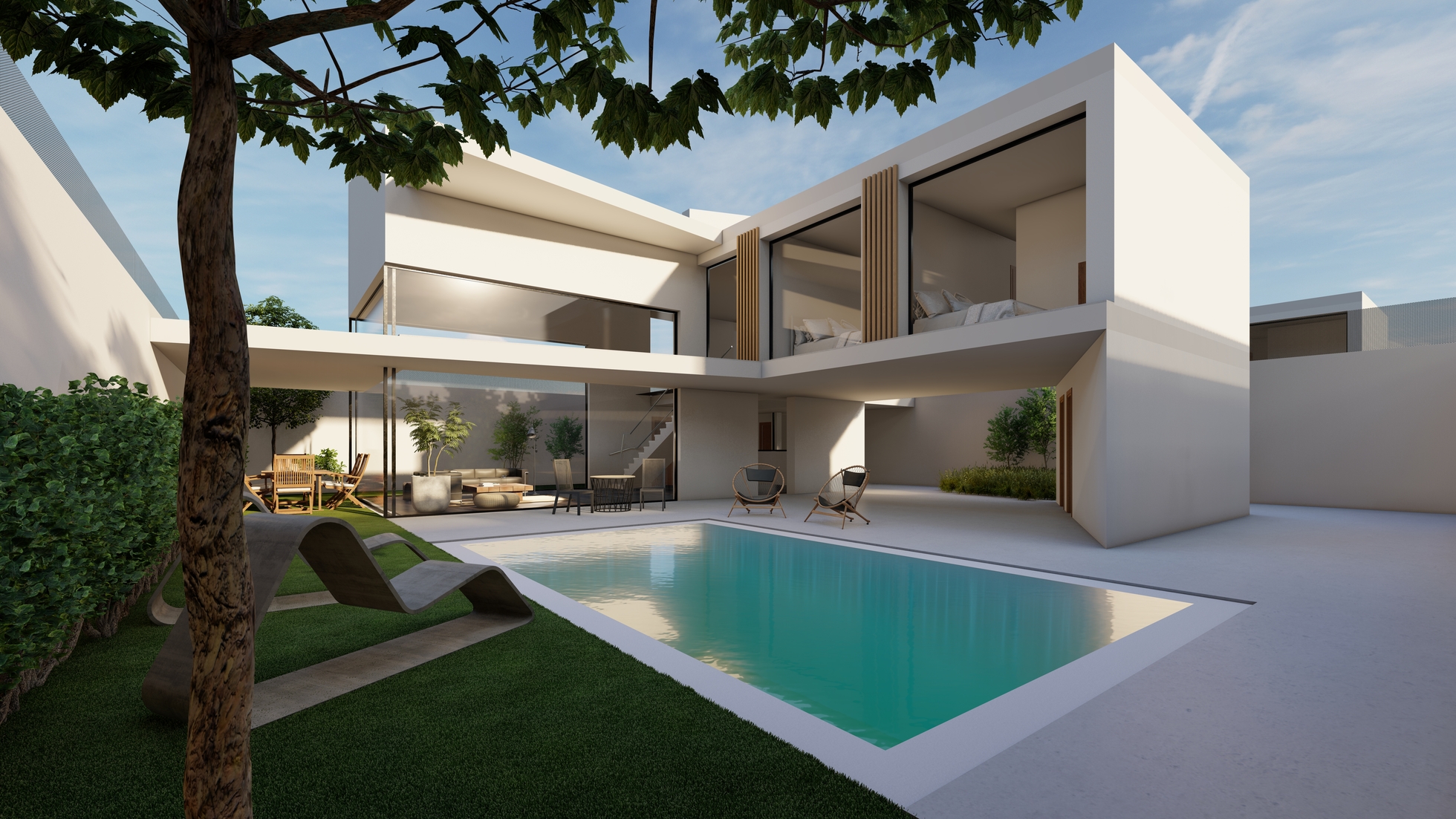 detached en Los Baños de Fortuna – Ref. 28168962-01