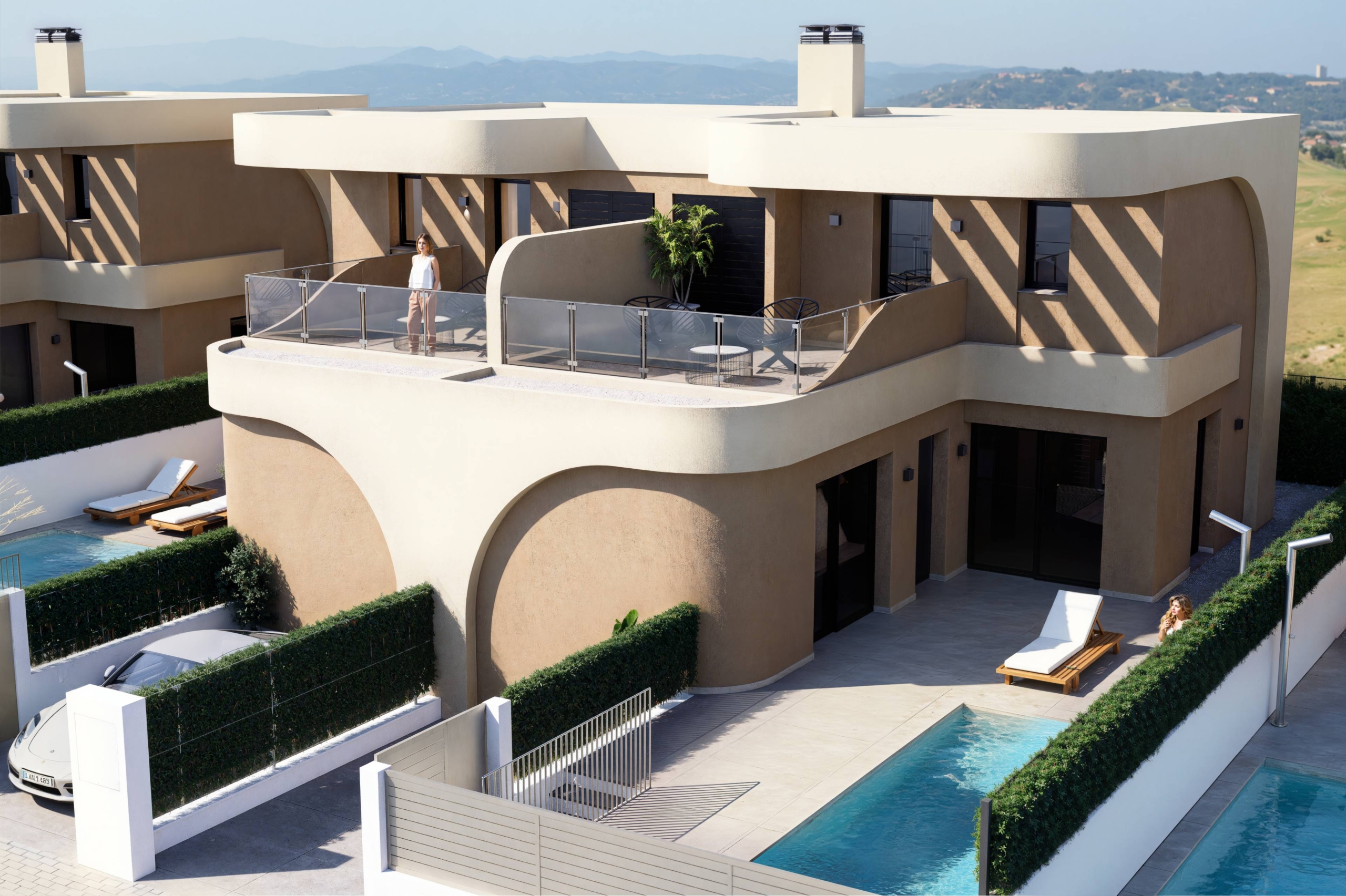 detached en Daya Nueva – Ref. 28952395-01