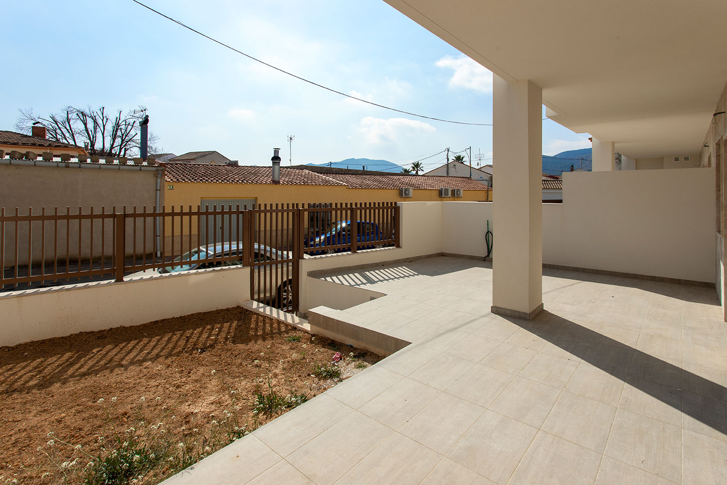 high-bungalow en La Canalosa – Ref. 29863057-02