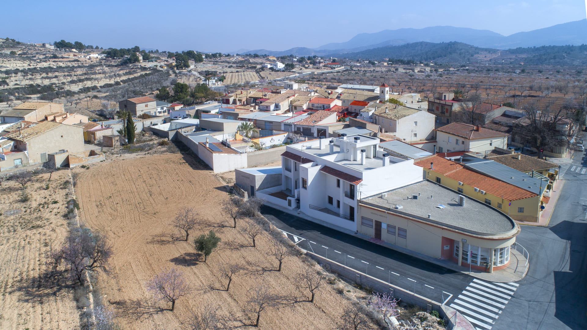 high-bungalow en La Canalosa – Ref. 29863057-02