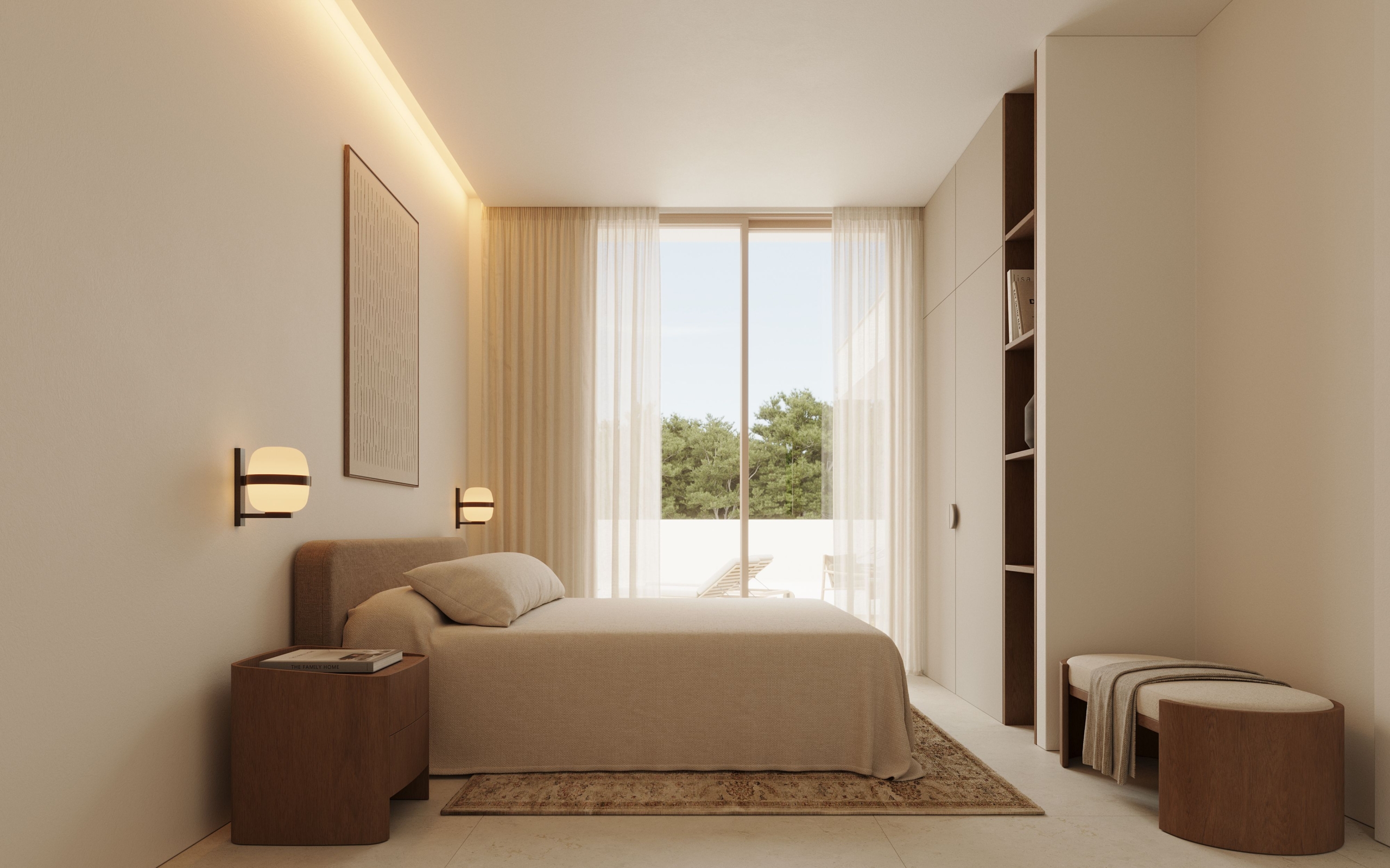 villa en Polop – Ref. 30271521-01