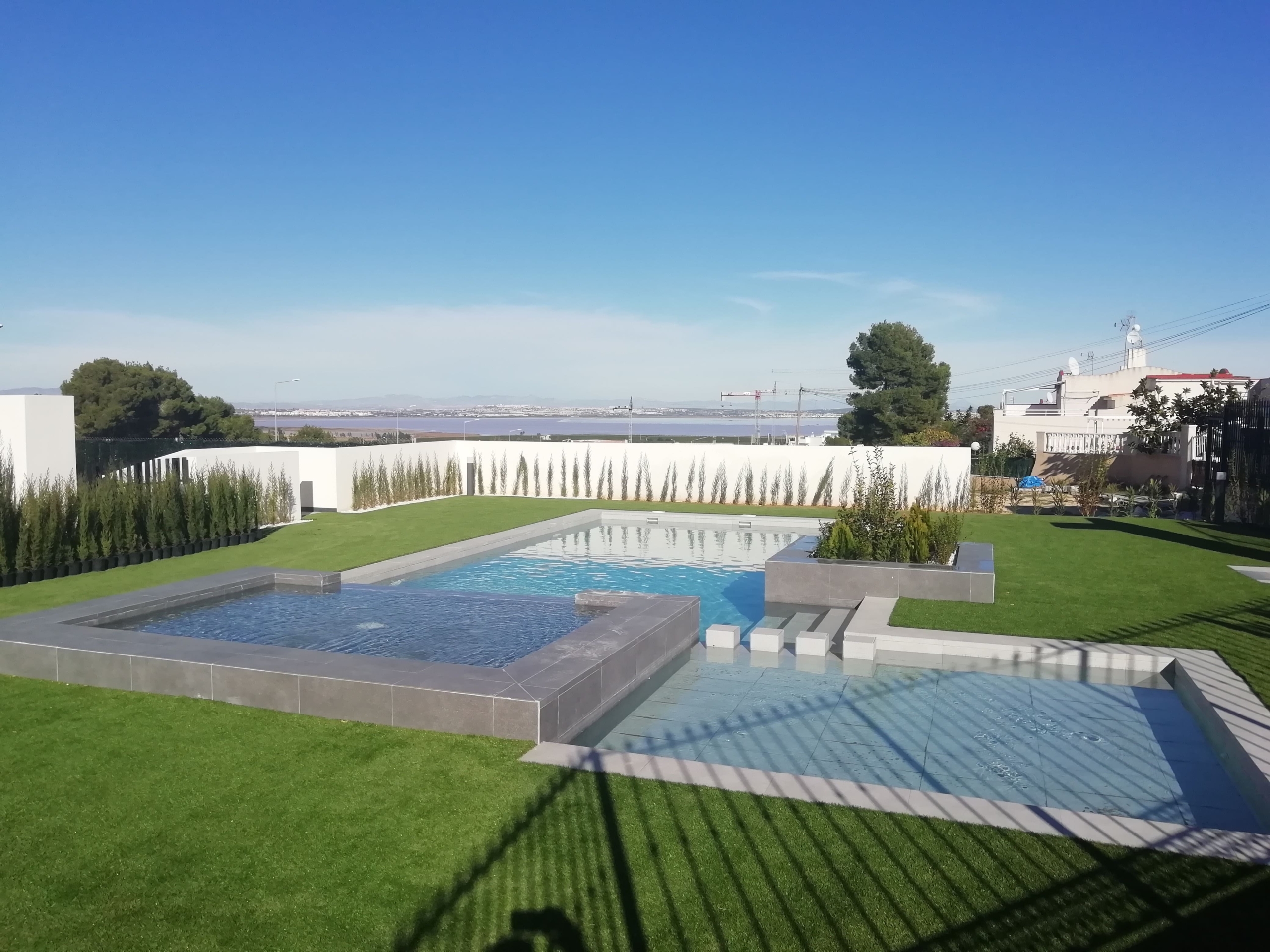 high-bungalow en Torrevieja – Ref. 29126226-02