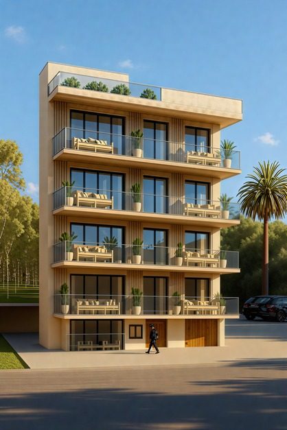 apartment en San Pedro del Pinatar – Ref. 31118674-02