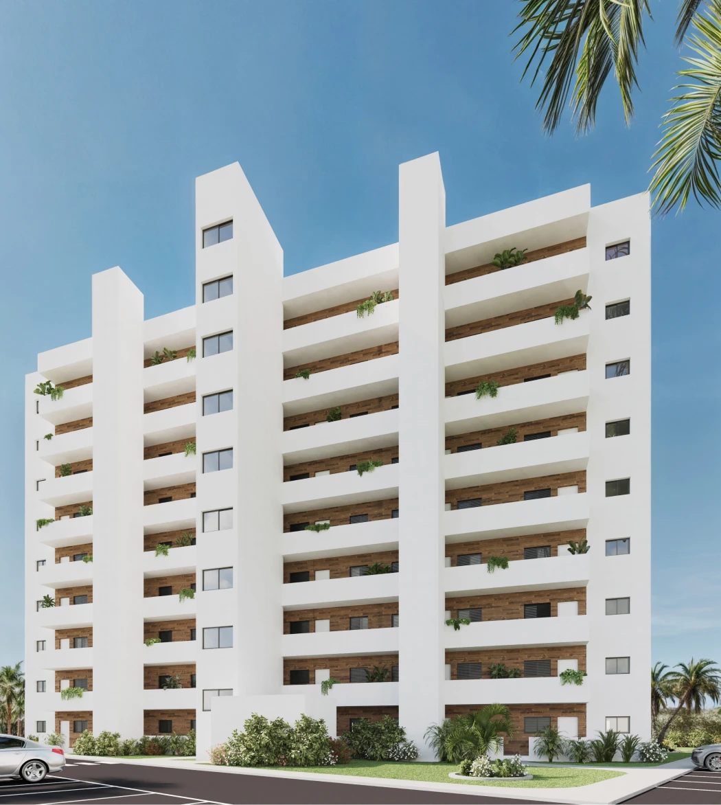 ground-floor en Benidorm – Ref. 11993807-03