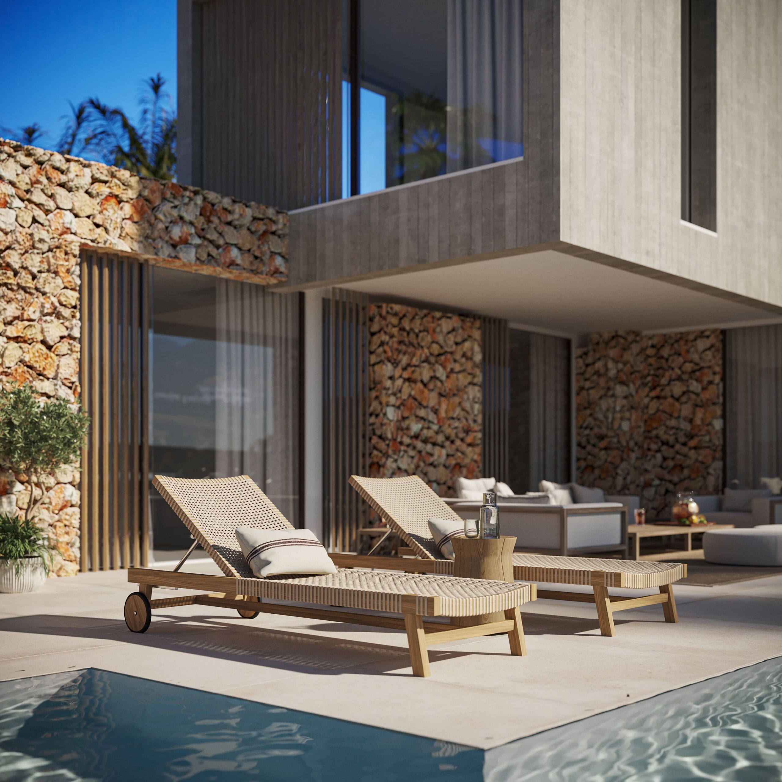 villa en Jávea – Ref. 30753571-01