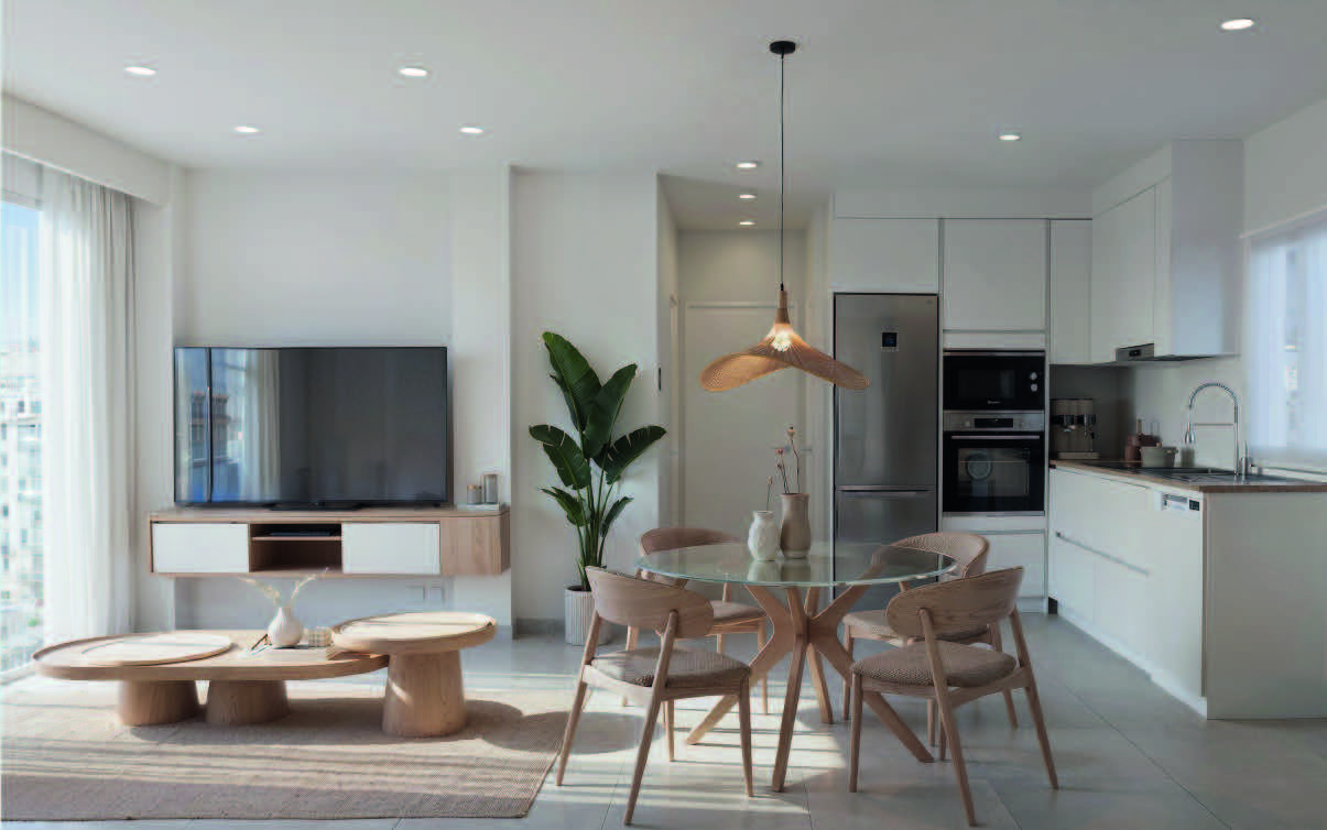 ground-floor en Torrevieja – Ref. 31434259-01