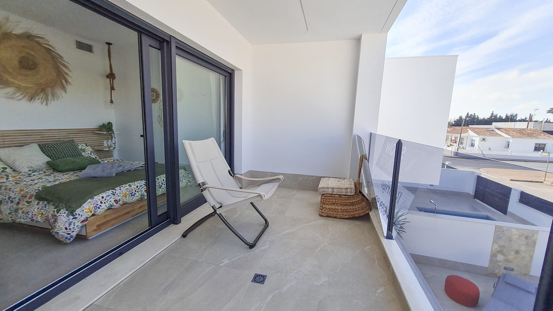 detached en San Pedro del Pinatar – Ref. 30892676-01
