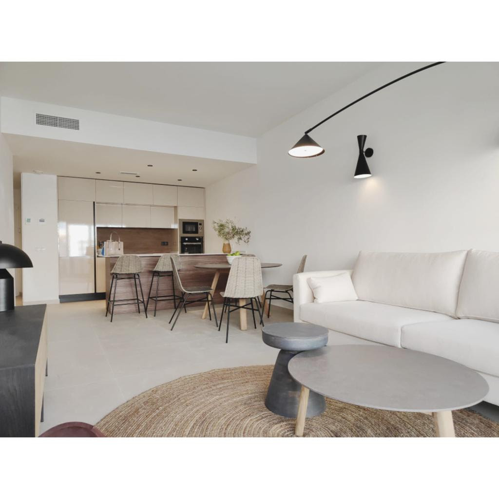 high-bungalow en Torrevieja – Ref. 11891857-02