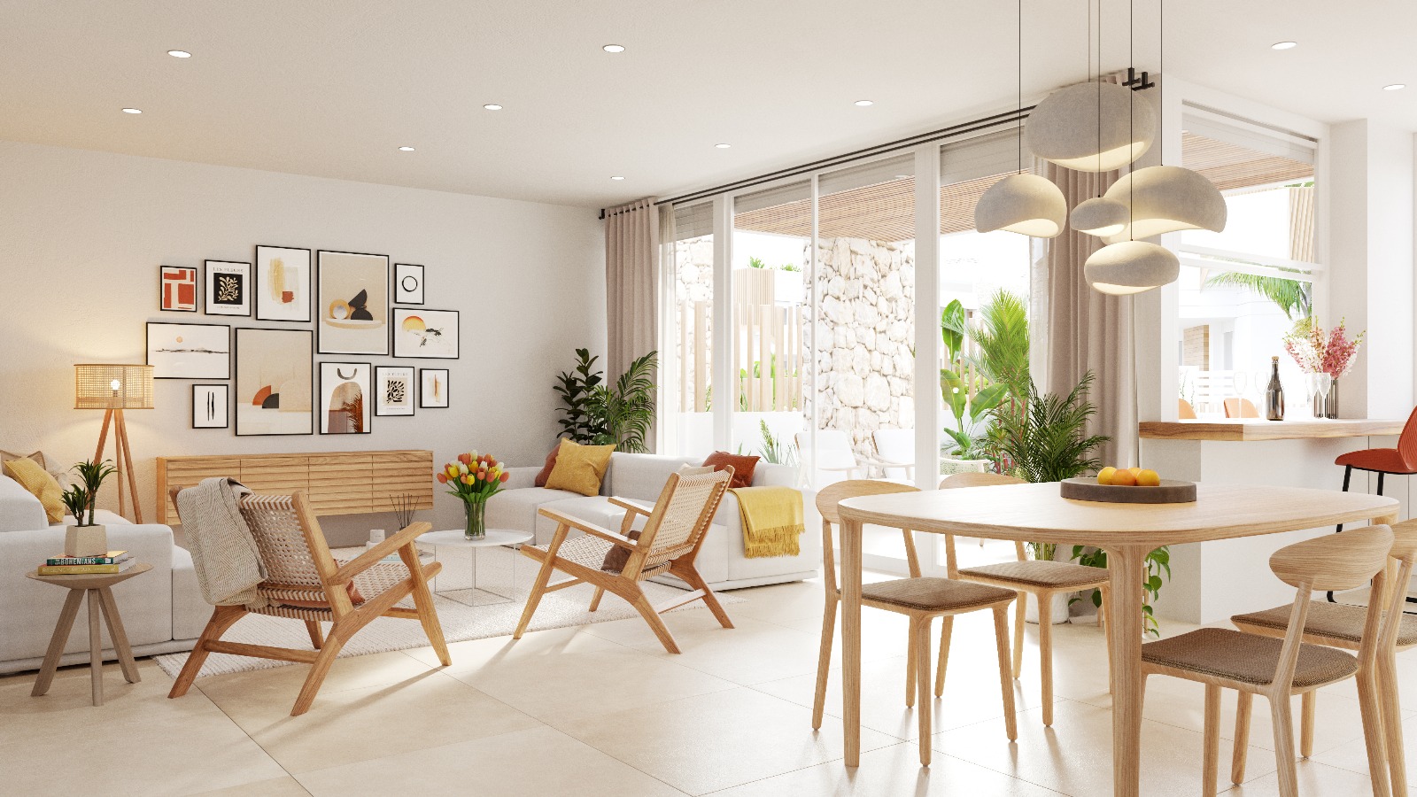 detached en San Juan de los Terreros – Ref. 31193102-02